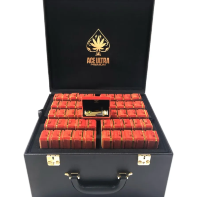 Ace THC Vapes