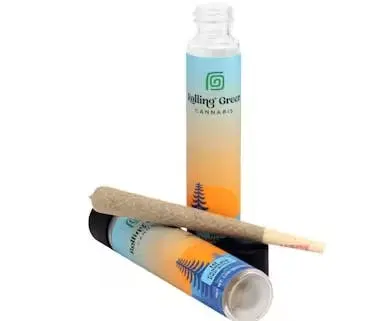Biscotti Pre-Rolls Deutschland