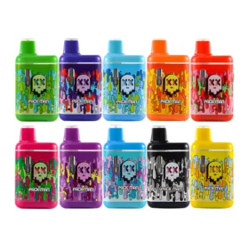 packman thc vape​